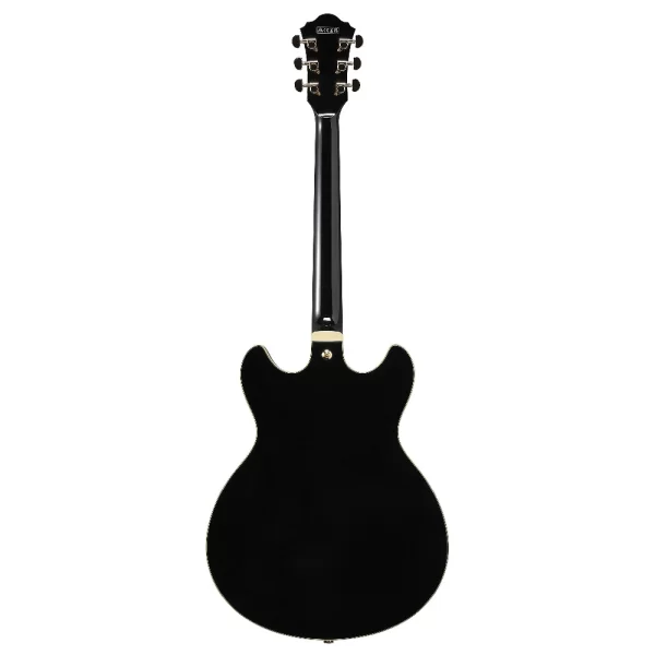 Ibanez AS93SP-BK Elektro Gitar