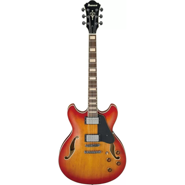 IBANEZ ASV73-VAL / AS Elektro Gitar