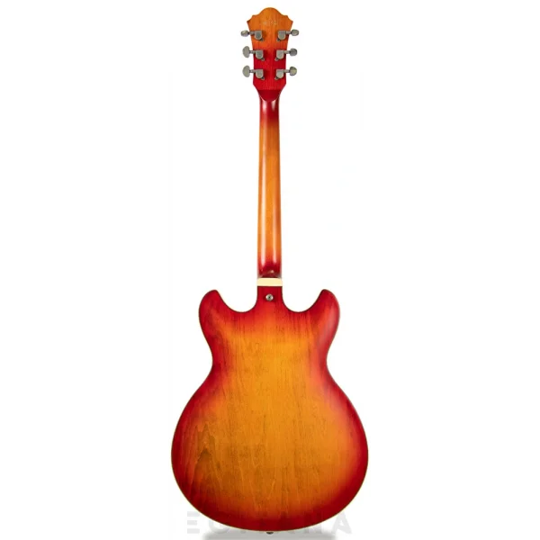 IBANEZ ASV73-VAL / AS Elektro Gitar