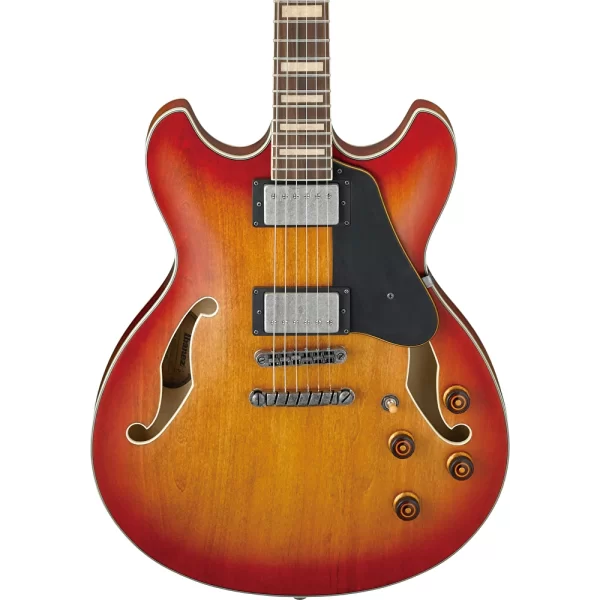 IBANEZ ASV73-VAL / AS Elektro Gitar