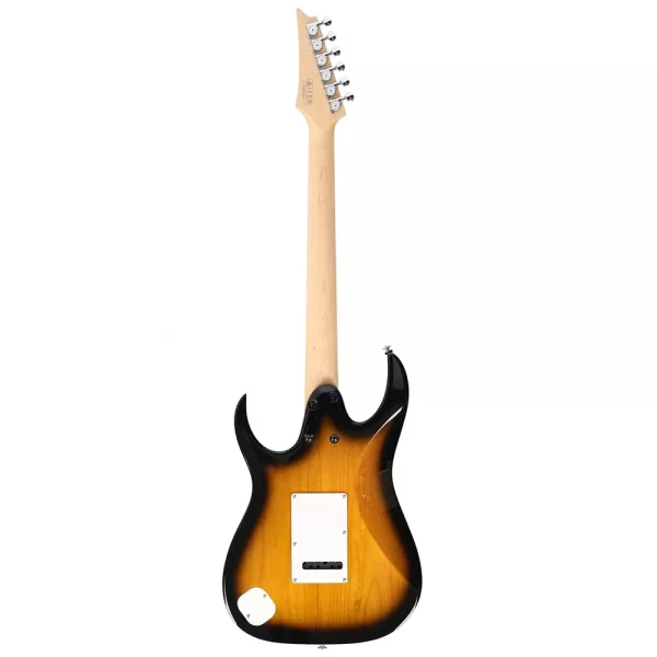 IBANEZ AT100CL-SB Andy Timmons Signature Sunburst Elektro Gitar
