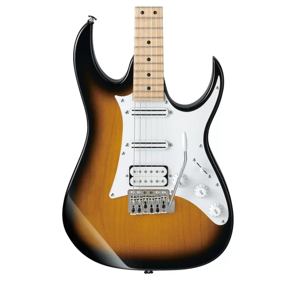 IBANEZ AT100CL-SB Andy Timmons Signature Sunburst Elektro Gitar