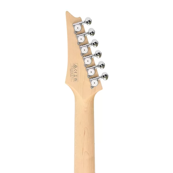 IBANEZ AT100CL-SB Andy Timmons Signature Sunburst Elektro Gitar