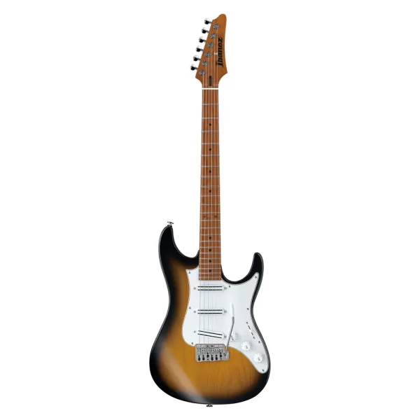 Ibanez ATZ100-SBT Andy Timmons Signature Serisi Elektro Gitar