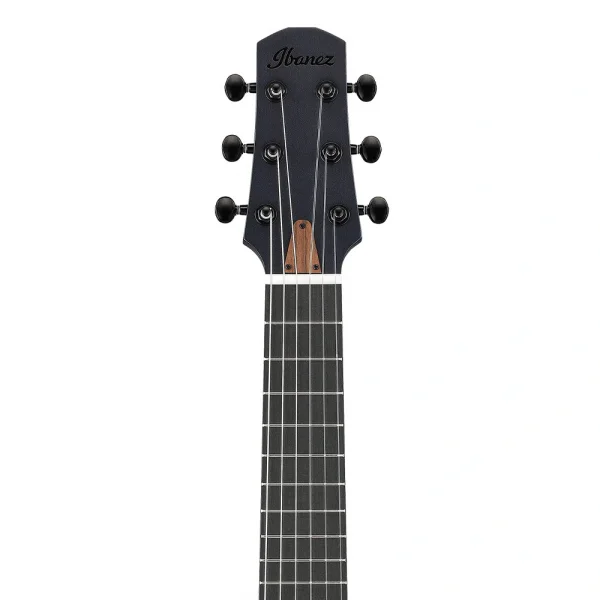 Ibanez AUP10FMNE-TBO Ukulele Serisi Mavi Elektro Akustik Gitar