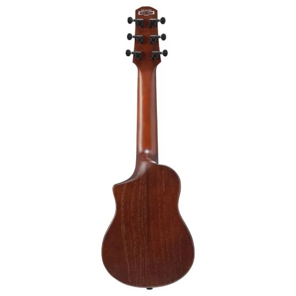 Ibanez AUP10N-OLB Klasik Gitar