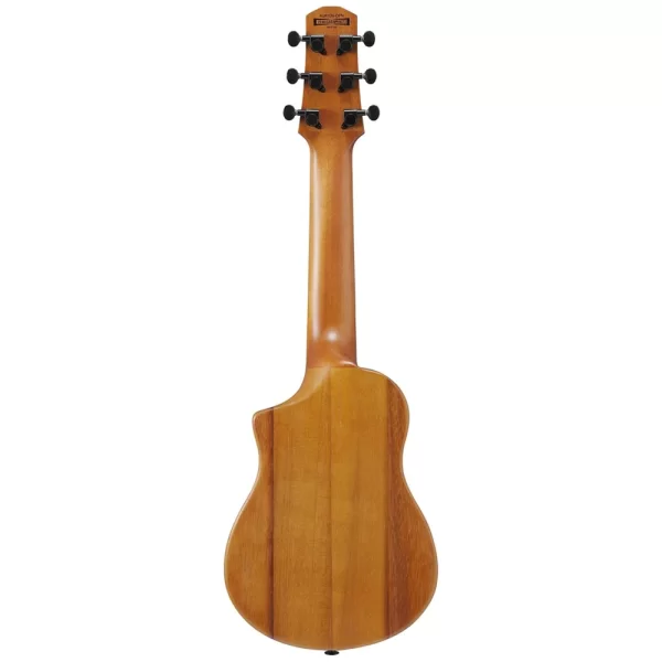 Ibanez AUP10N-OPN Naylon Telli  Piccolo Akustik Gitar