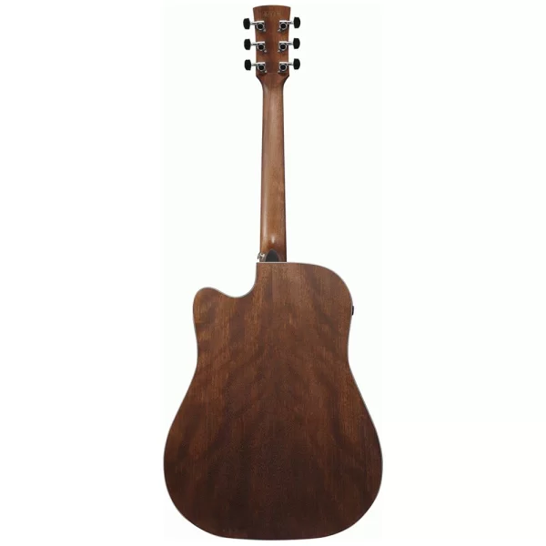 Ibanez AW1040CE-OPN Artwood Serisi Elektro Akustik Gitar