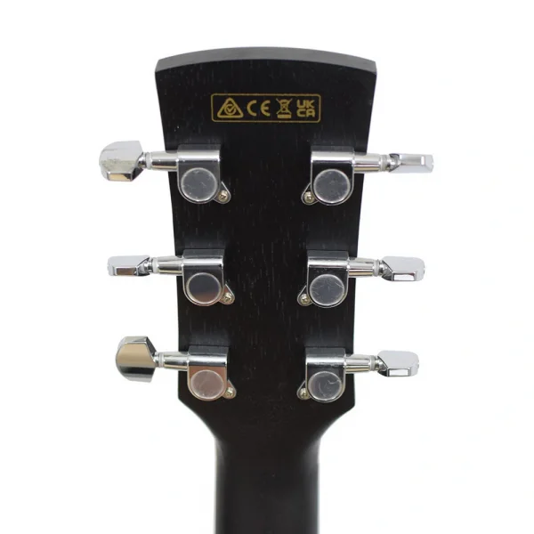 Ibanez AW1040CE-WK Artwood Serisi Elektro Akustik Gitar