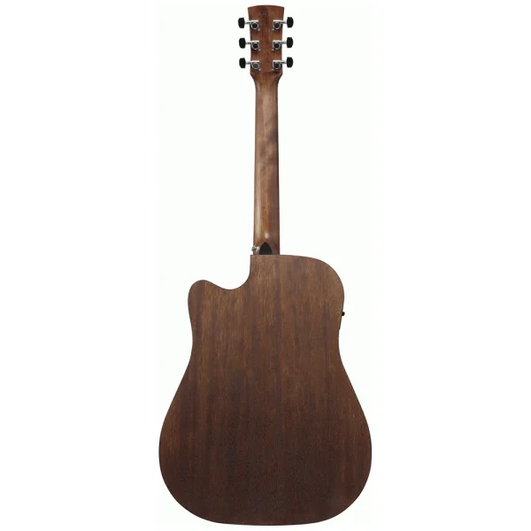 Ibanez AW247CE-OPN Artwood Serisi Elektro Akustik Gitar