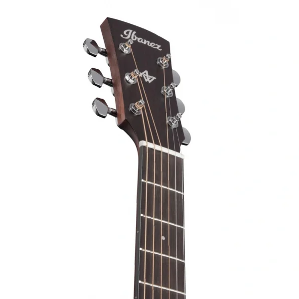 Ibanez AW247CE-WKH Artwood Serisi Elektro Akustik Gitar