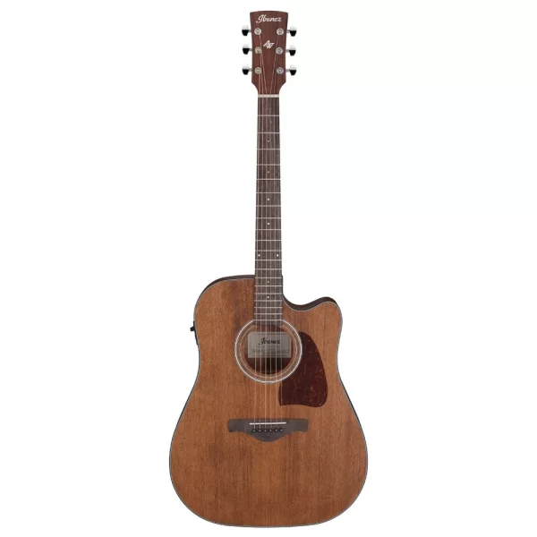 IBANEZ AW54CE-OPN Elektro Akustik Gitar