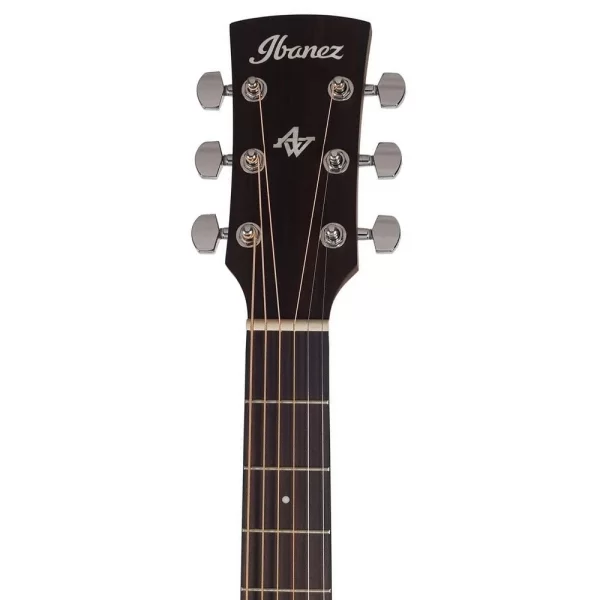 IBANEZ AW54CE-OPN Elektro Akustik Gitar