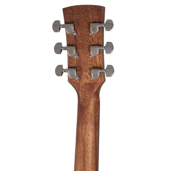 IBANEZ AW54CE-OPN Elektro Akustik Gitar