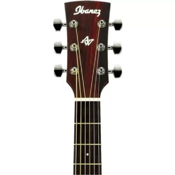 IBANEZ AW54JR-OPN Artwood Akustik Gitar