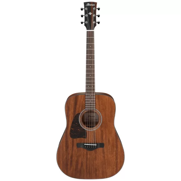 IBANEZ AW54L-OPN Solak Akustik Gitar