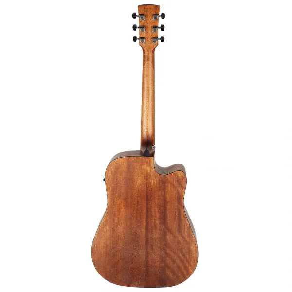 IBANEZ AW54LCE-OPN Elektro Akustik Gitar