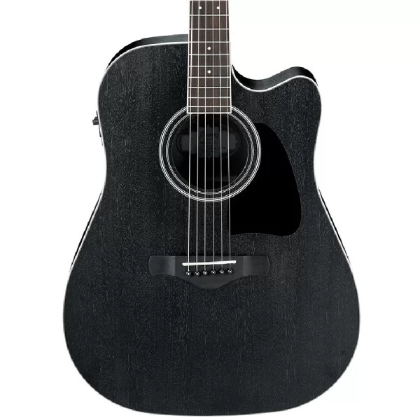 IBANEZ AW84CE-WK Artwood Elektro Akustik Gitar