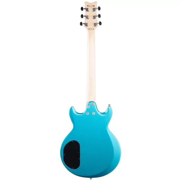 IBANEZ AX120-MLB Metalik Mavi Elektro Gitar