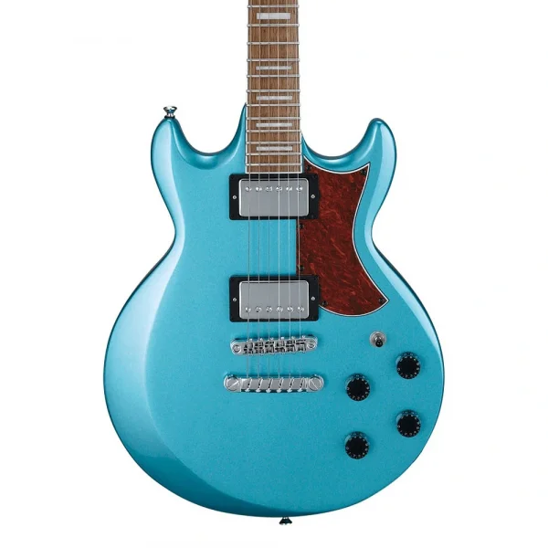 IBANEZ AX120-MLB Metalik Mavi Elektro Gitar