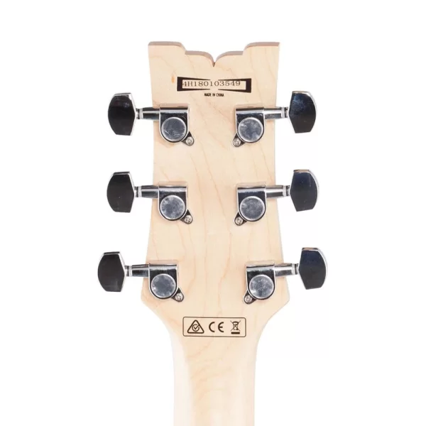 IBANEZ AX120-MLB Metalik Mavi Elektro Gitar