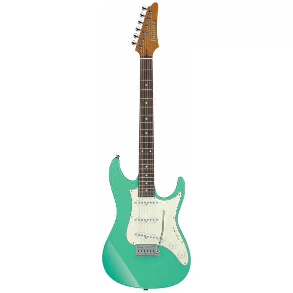 Ibanez AZ2203N-SFG AZ Prestige Serisi Elektro Gitar