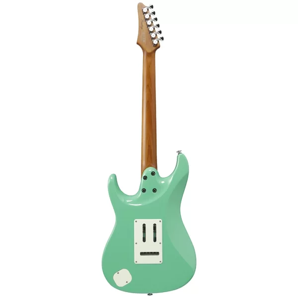 Ibanez AZ2203N-SFG AZ Prestige Serisi Elektro Gitar