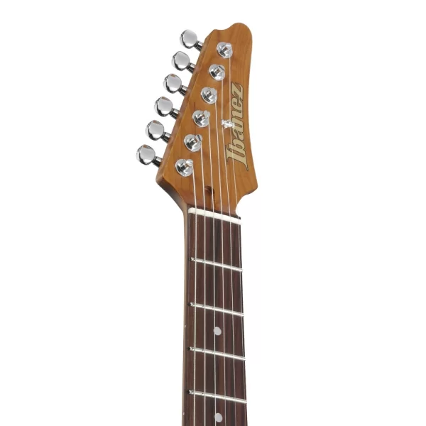 Ibanez AZ2203N-SFG AZ Prestige Serisi Elektro Gitar