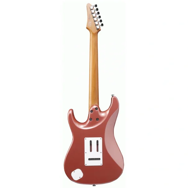 IBANEZ AZ2204-HRM AZ Prestige Serisi Elektro Gitar Case Dahil