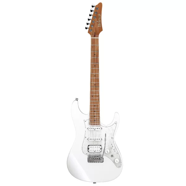 Ibanez AZ2204-PW AZ Prestige Serisi Elektro Gitar