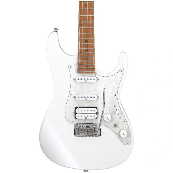 Ibanez AZ2204-PW AZ Prestige Serisi Elektro Gitar