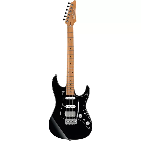 IBANEZ AZ2204B-BK AZ Prestige Serisi Elektro Gitar (Case Dahil)
