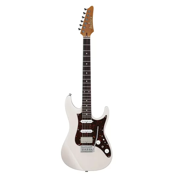 IBANEZ AZ2204N-AWD AZ Prestige Serisi Elektro Gitar Case Dahil