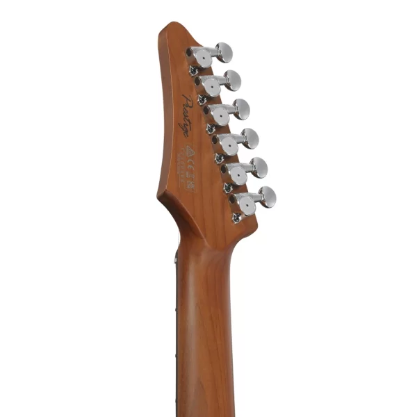 Ibanez AZ2204NW-GRM AZ Prestige Serisi Elektro Gitar