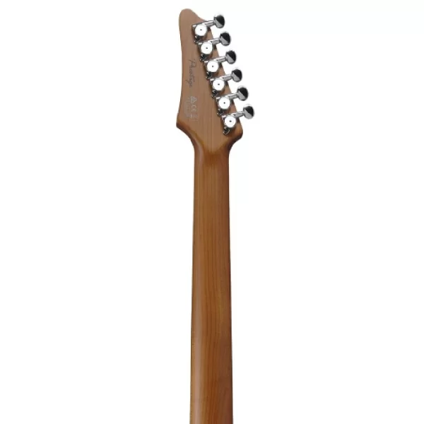 IBANEZ AZ2204NW-MGR AZ Prestige Serisi Elektro Gitar (Case Dahil)