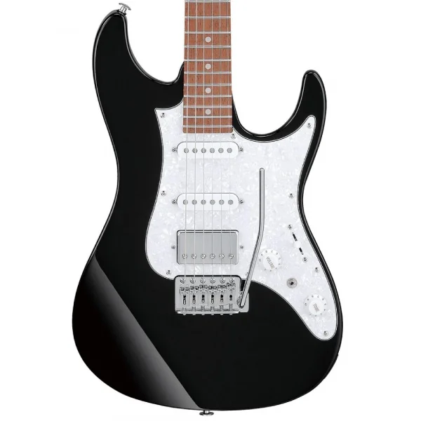 IBANEZ AZ22S2-BK Elektro Gitar