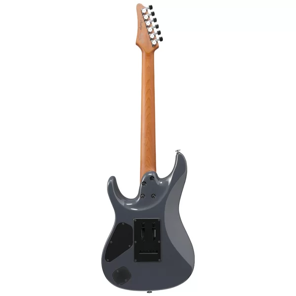 Ibanez AZ2402-GRM AZ Prestige Serisi Elektro Gitar