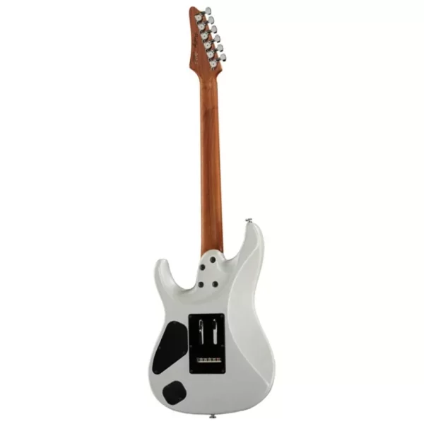 Ibanez AZ2402 Prestige-PWF Roasted Maple Klavye Elektro Gitar