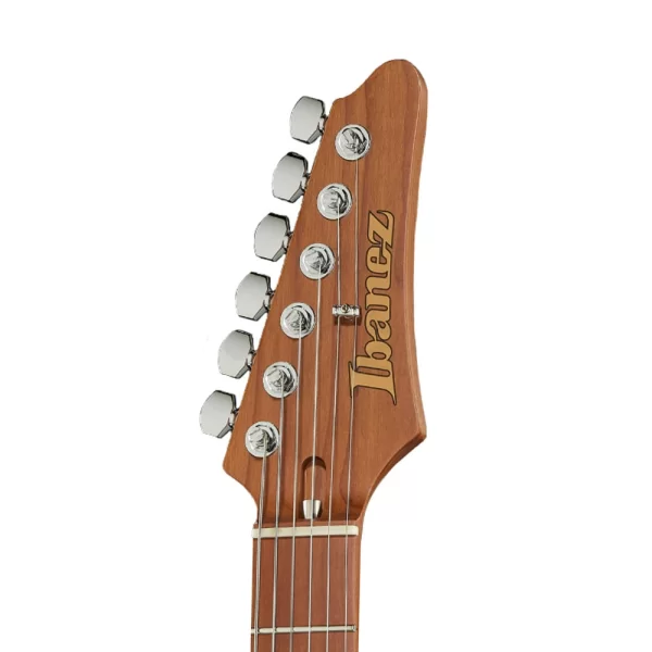 Ibanez AZ2402 Prestige-PWF Roasted Maple Klavye Elektro Gitar