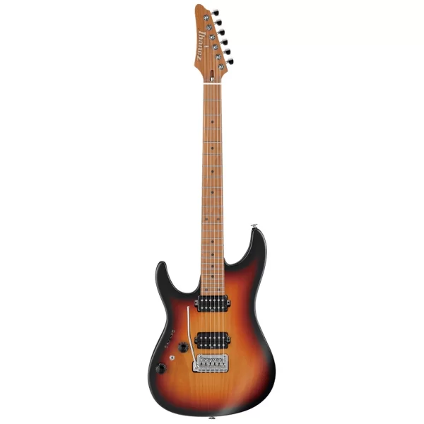 Ibanez AZ2402L-TFF AZ Prestige Serisi Elektro Gitar