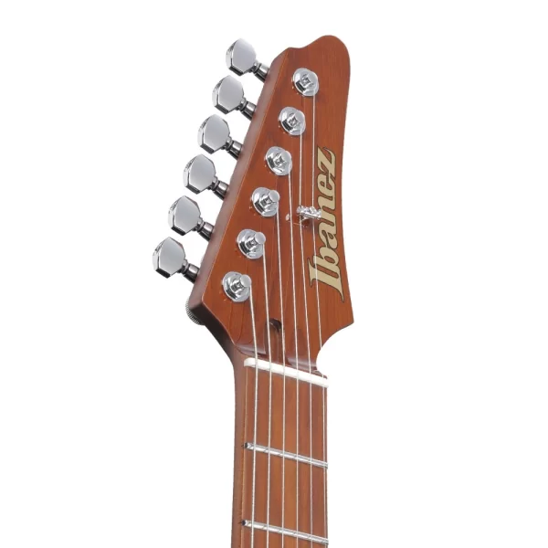 Ibanez AZ2407F-BSR AZ Prestige Serisi Elektro Gitar