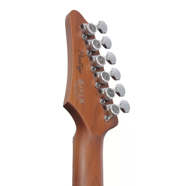 Ibanez AZ2407F-BSR AZ Prestige Serisi Elektro Gitar