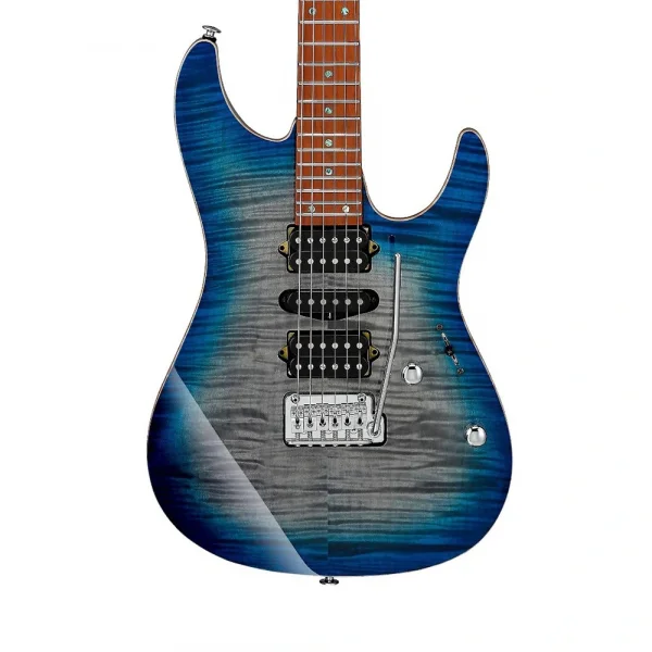 Ibanez AZ2407F-SDE AZ Prestige Serisi Elektro Gitar