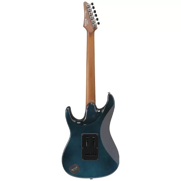 Ibanez AZ24P1QM-DOB Elektro Gitar
