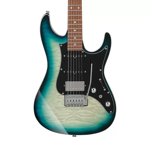 Ibanez AZ24P1QM-DOB Elektro Gitar