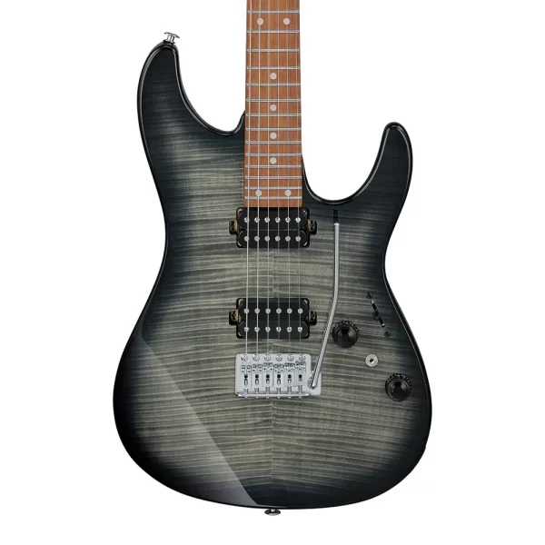 Ibanez AZ24S1F-TKS Elektro Gitar
