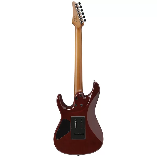 Ibanez AZ24S1F-VLS Violin Sunburst Elektro Gitar