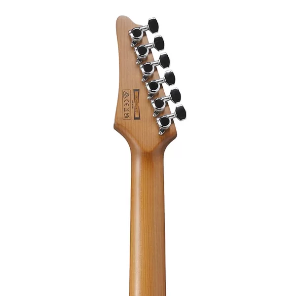 Ibanez AZ24S1F-VLS Violin Sunburst Elektro Gitar