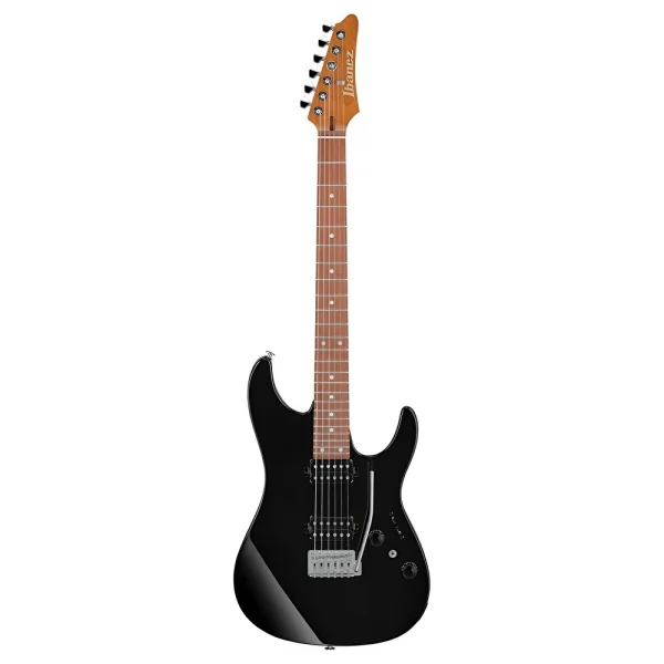 Ibanez AZ24S2-BK Elektro Gitar