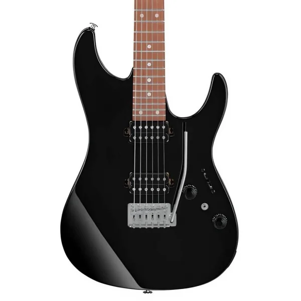 Ibanez AZ24S2-BK Elektro Gitar
